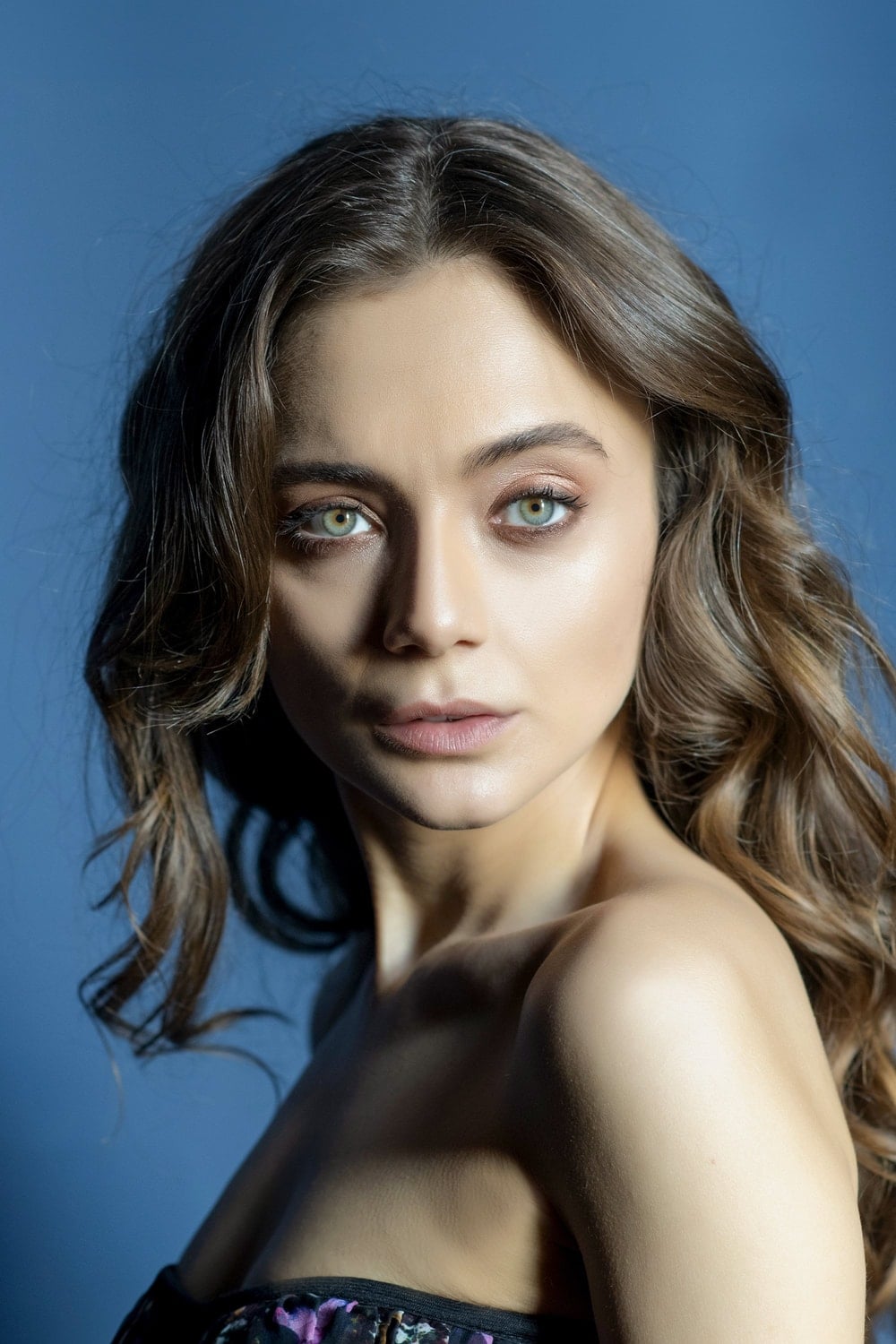 Foto de Damla Sönmez