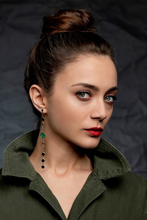 Foto de Damla Sönmez