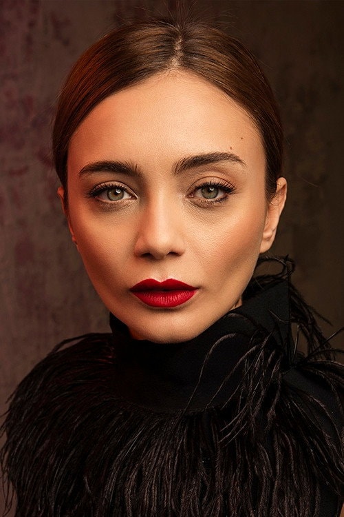 Foto de Damla Sönmez