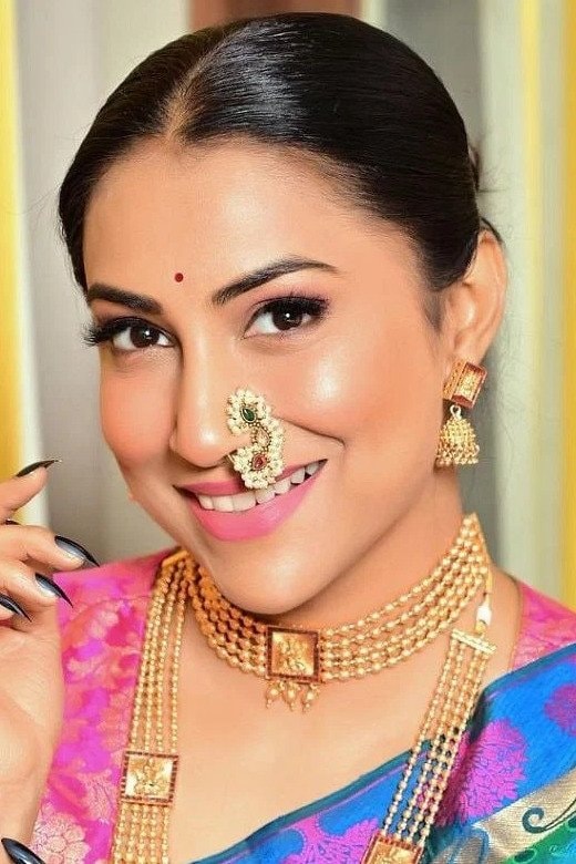 Foto de Kranti Redkar