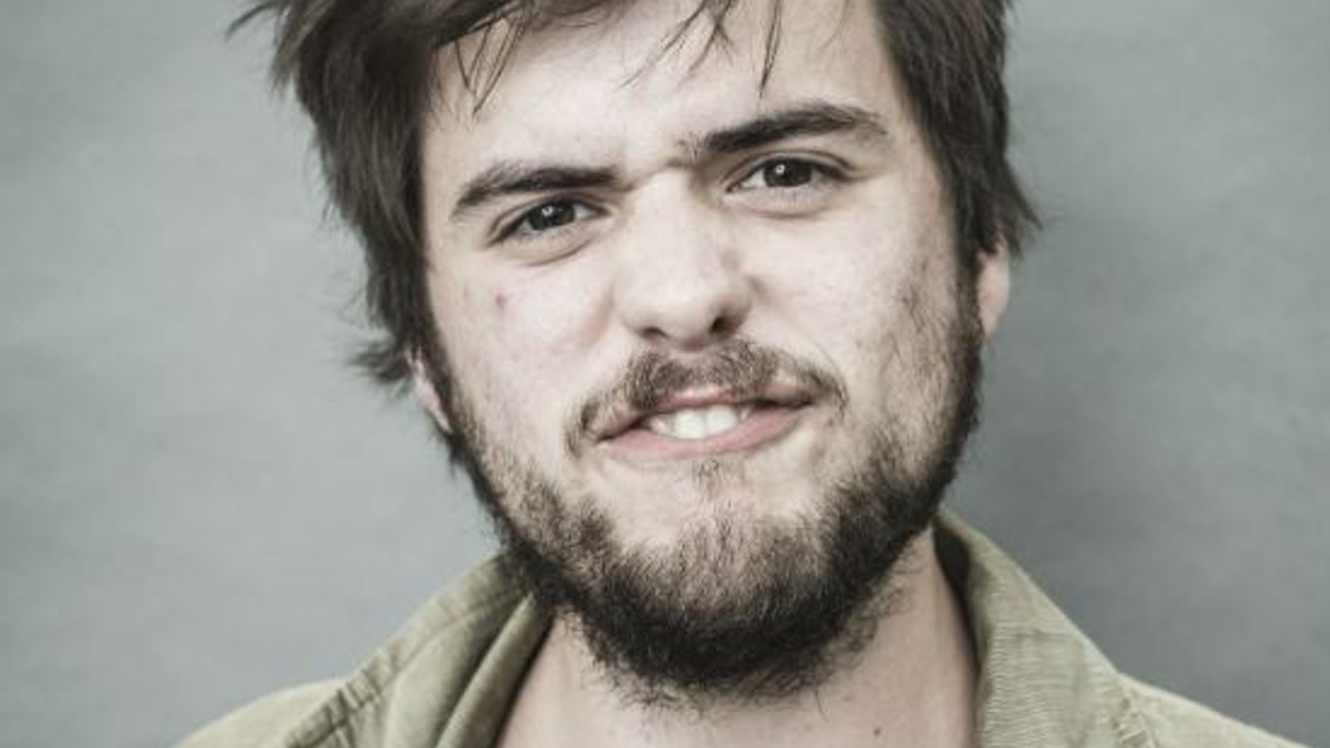 Foto de Winston Marshall