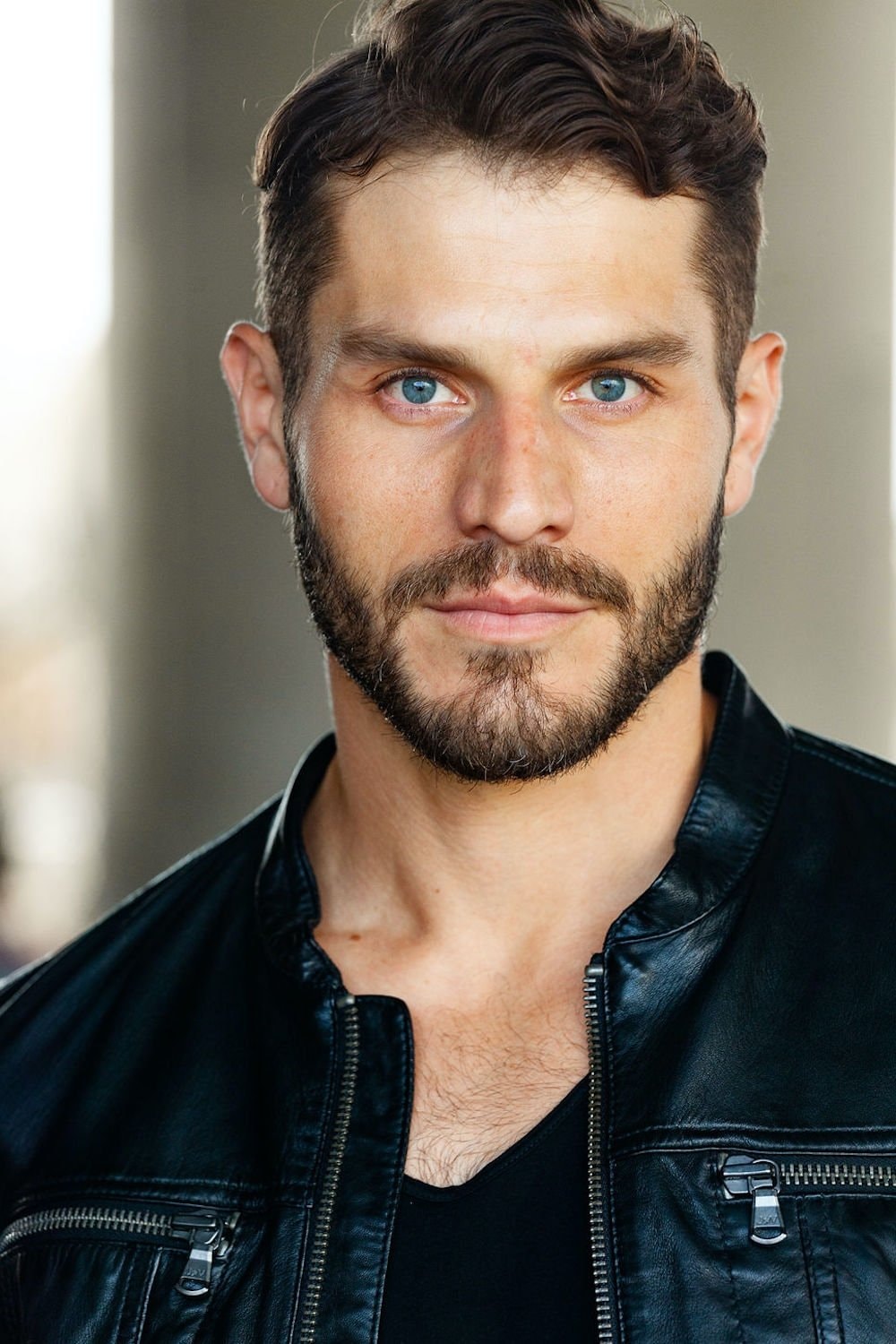 Foto de Lou Ferrigno Jr.