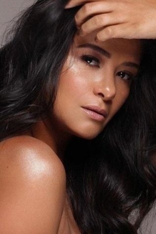 Foto de Gabriela Zamora