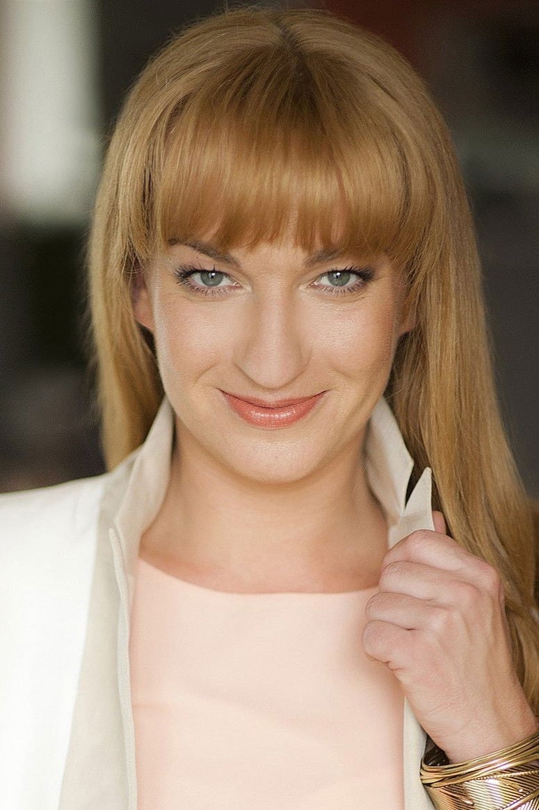 Foto de Sandra Pogodová