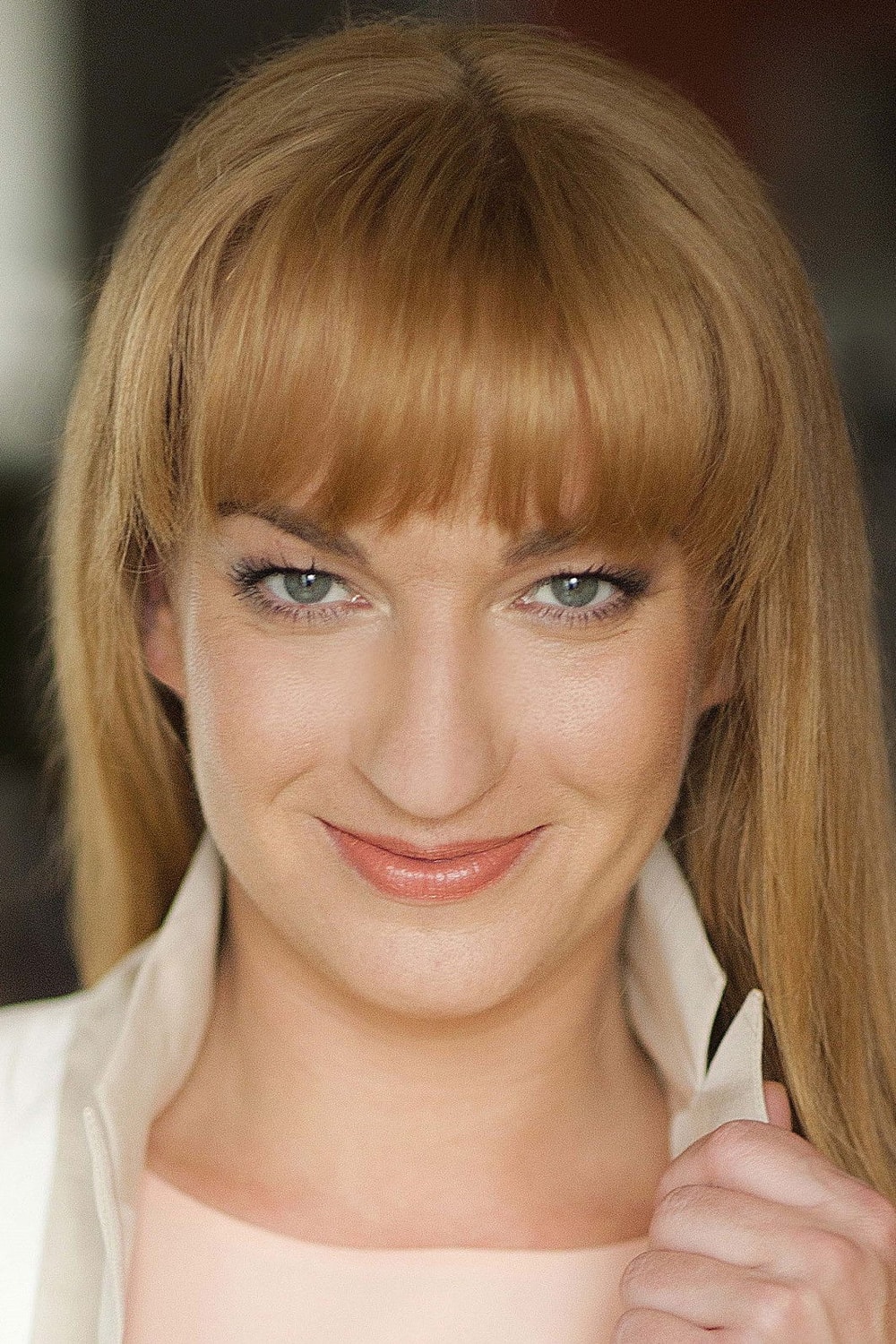 Foto de Sandra Pogodová