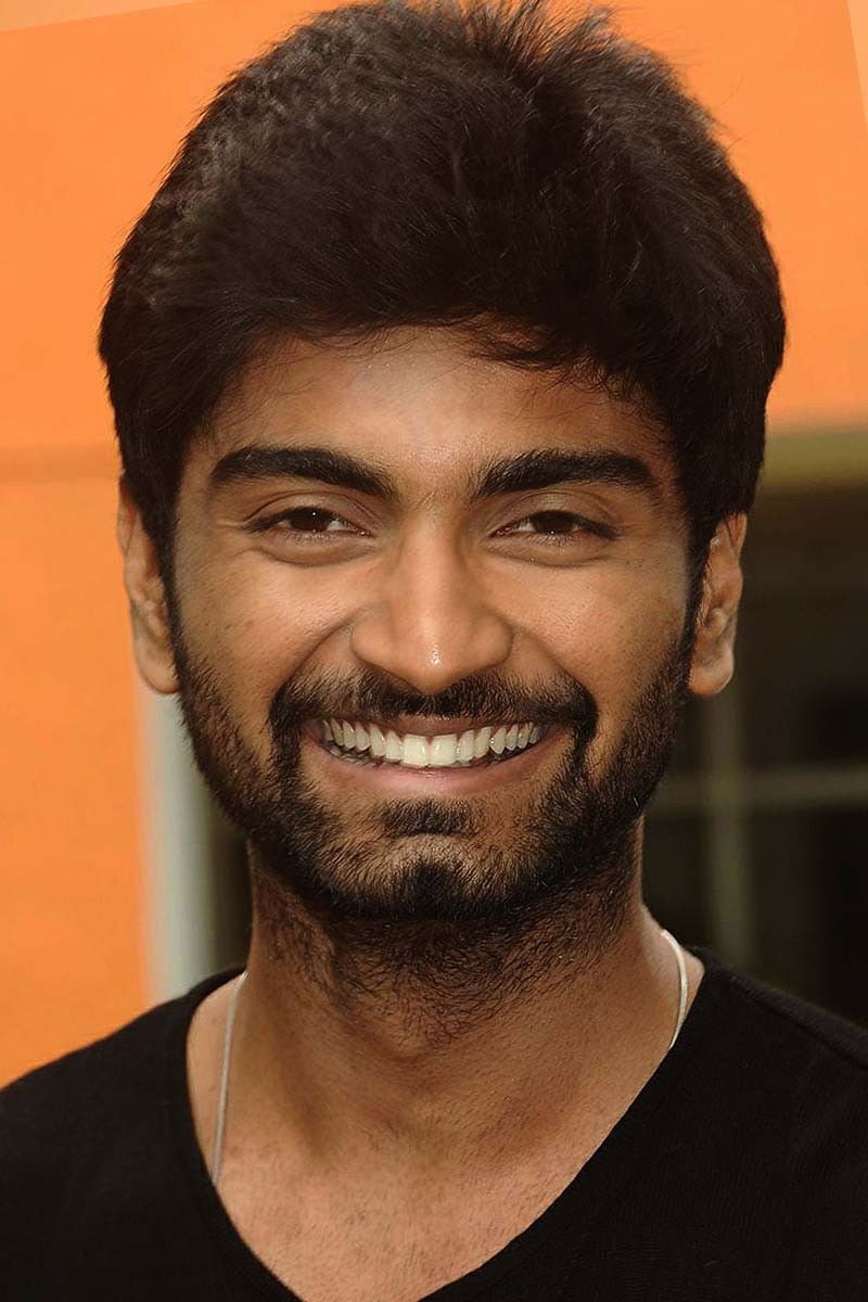 Foto de Atharvaa Murali