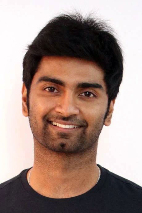 Foto de Atharvaa Murali