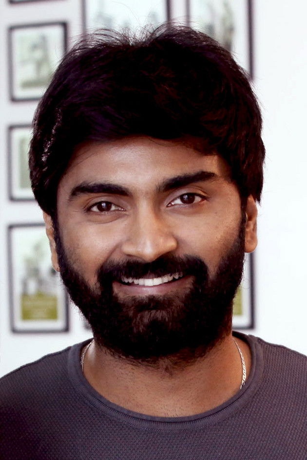 Foto de Atharvaa Murali