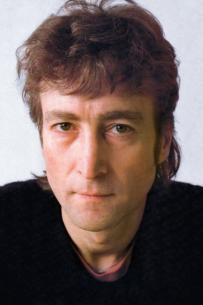 Foto de John Lennon