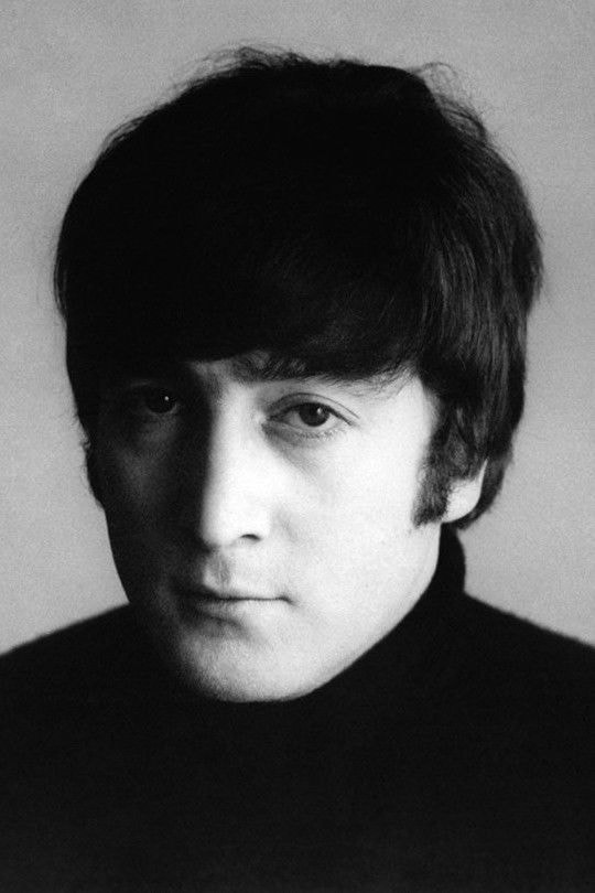 Foto de John Lennon
