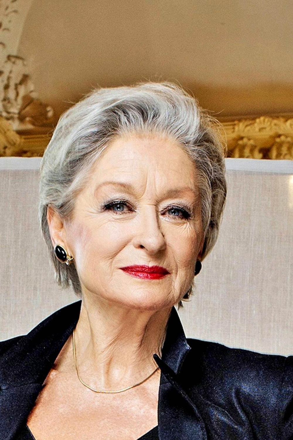 Foto de Heidi Maria Glössner