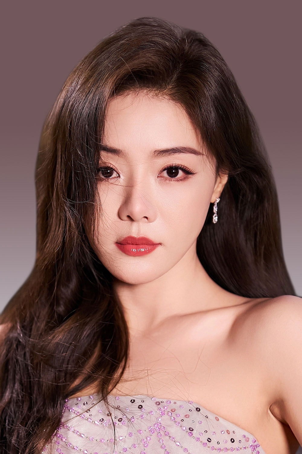 Foto de Deng Jiajia