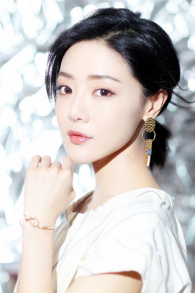 Foto de Deng Jiajia