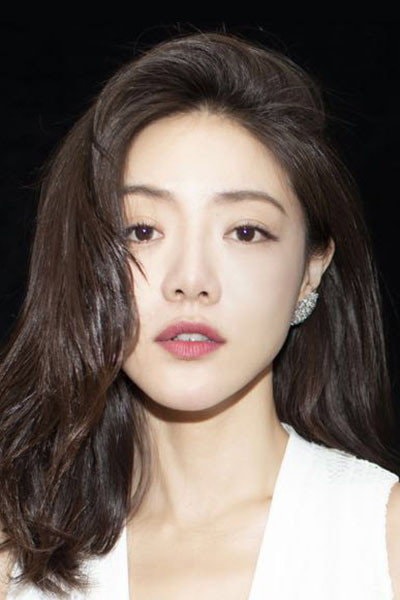 Foto de Deng Jiajia