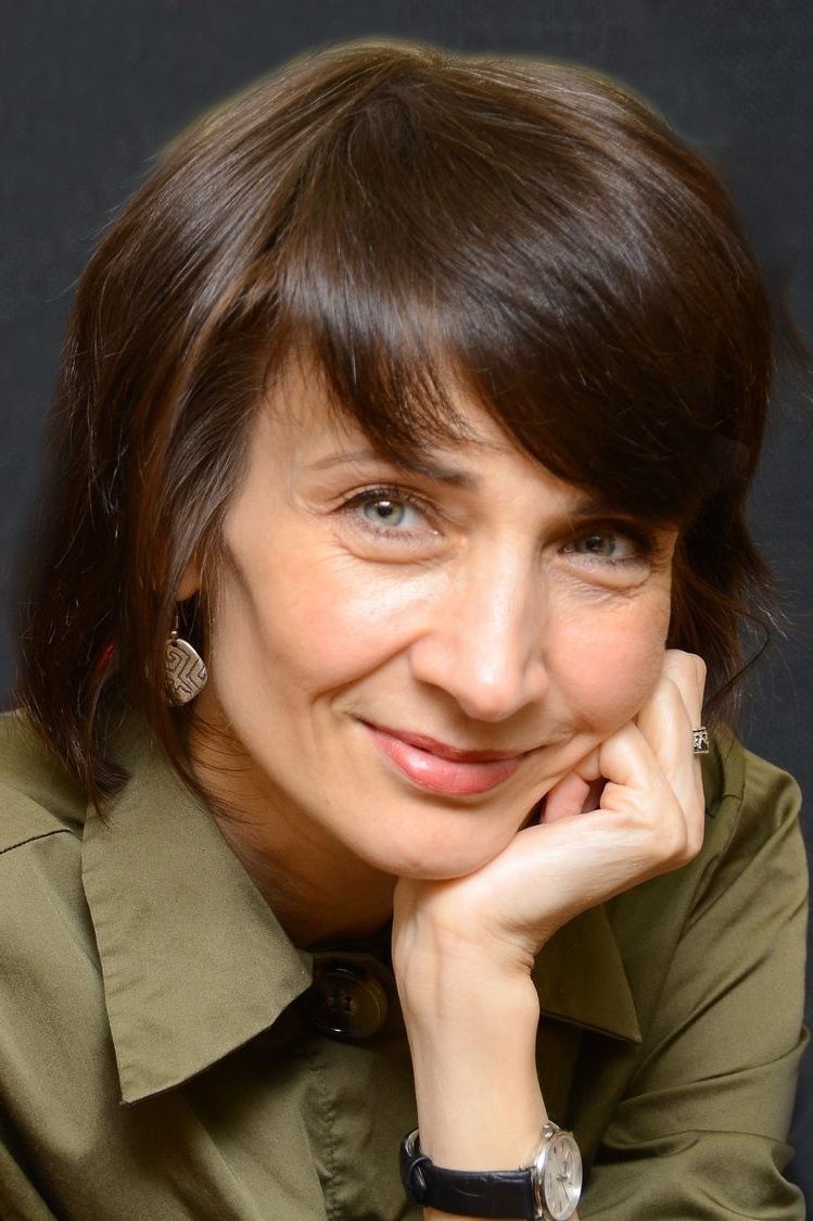 Foto de Natalya Nazarova