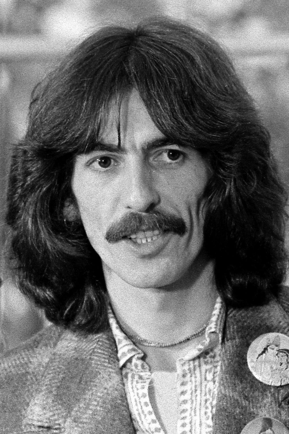 Foto de George Harrison