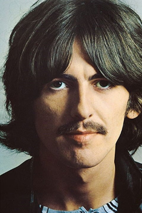 Foto de George Harrison