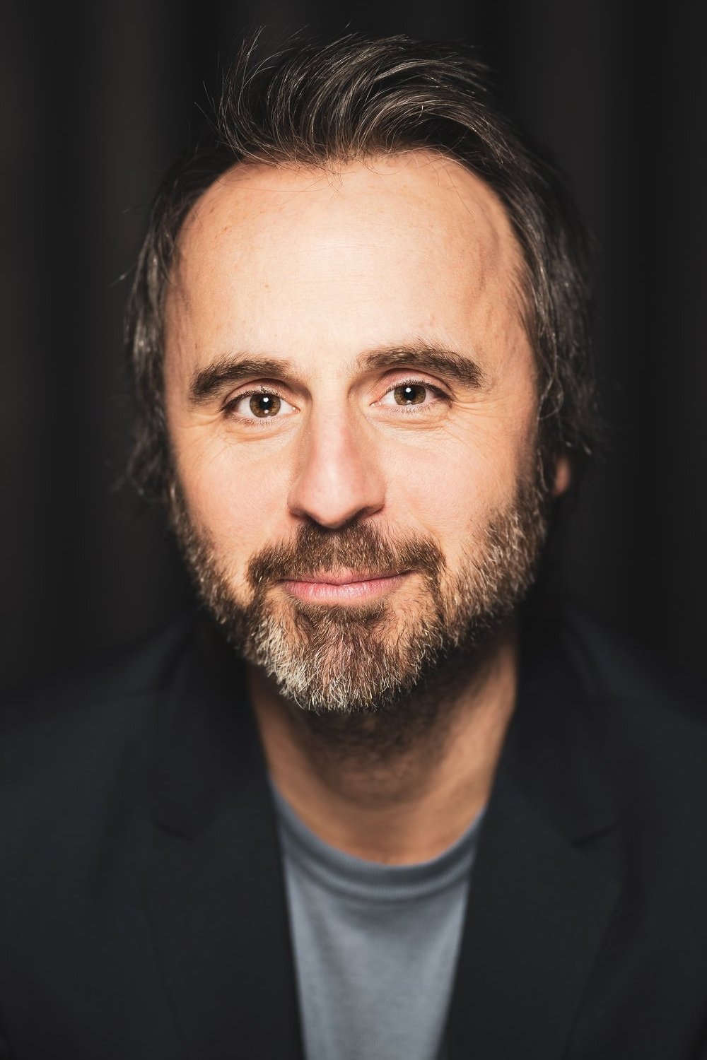 Foto de Louis-José Houde