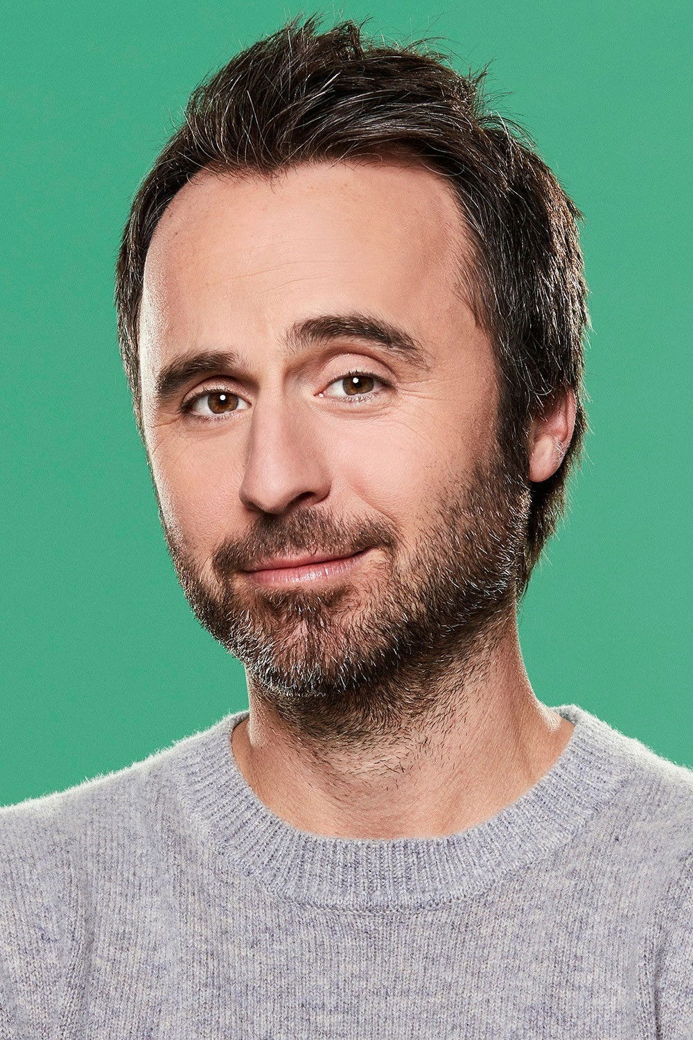 Foto de Louis-José Houde