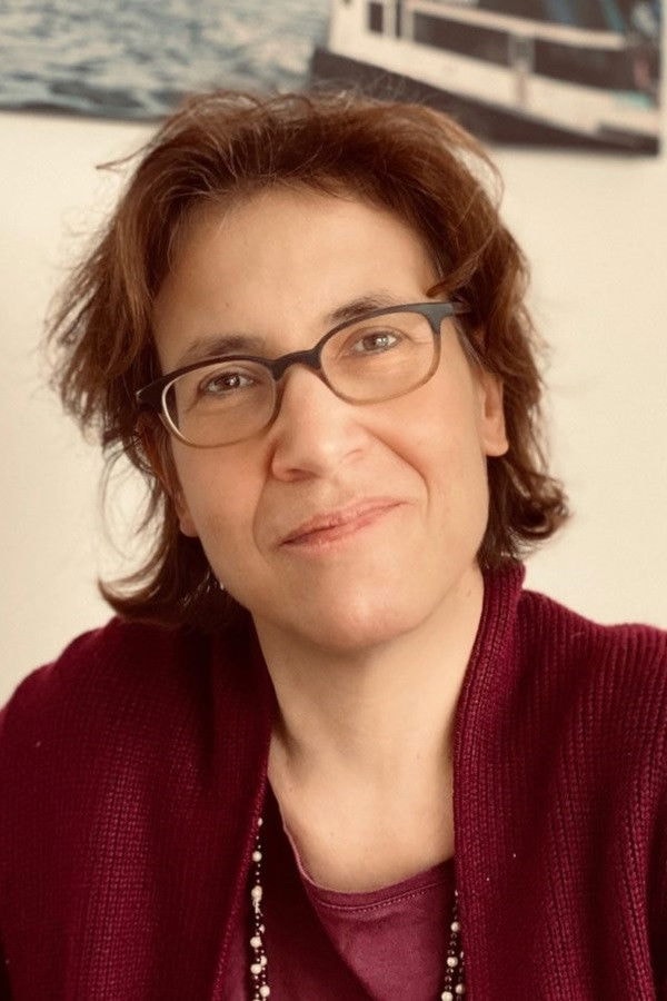 Foto de Sabine Pochhammer