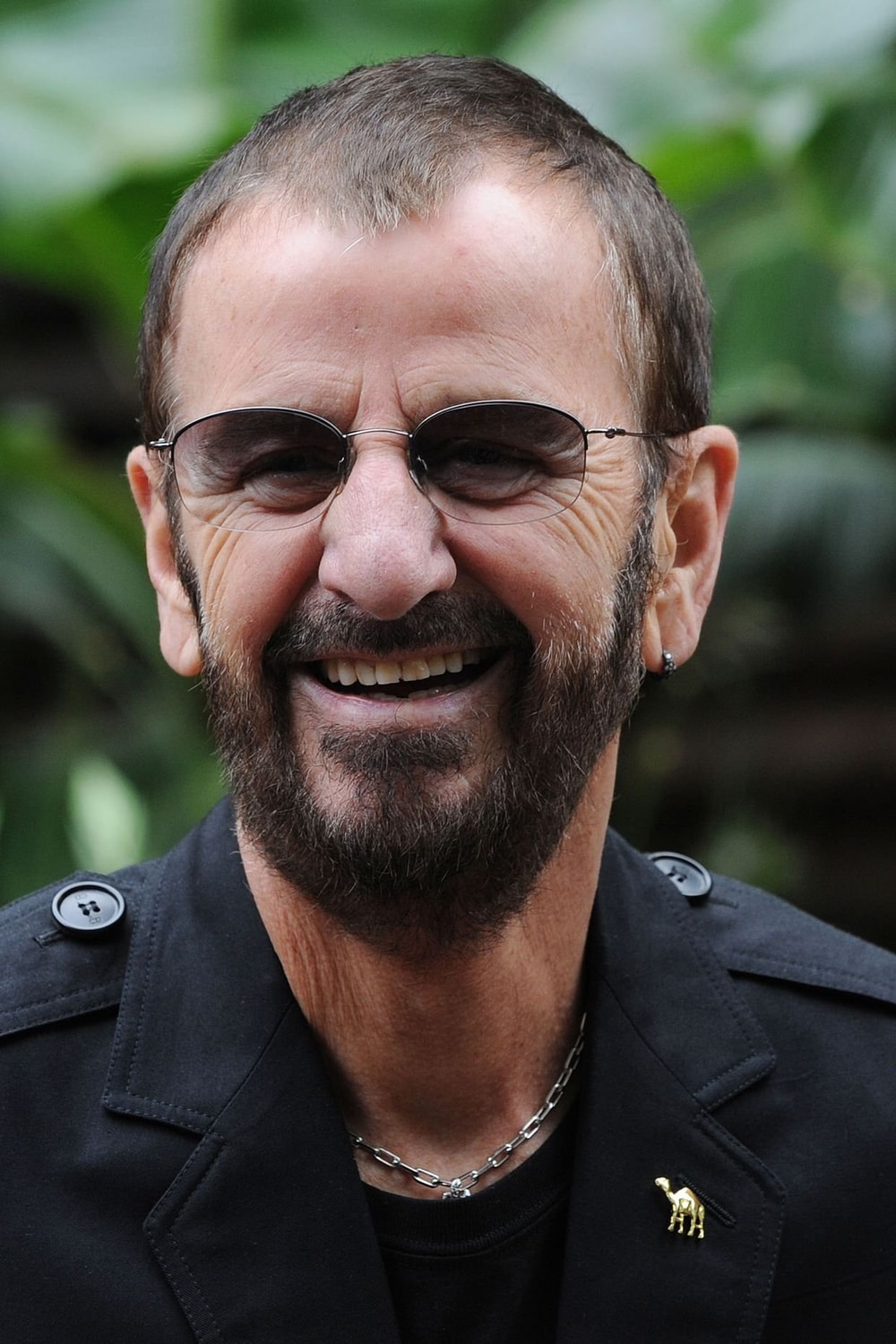 Foto de Ringo Starr