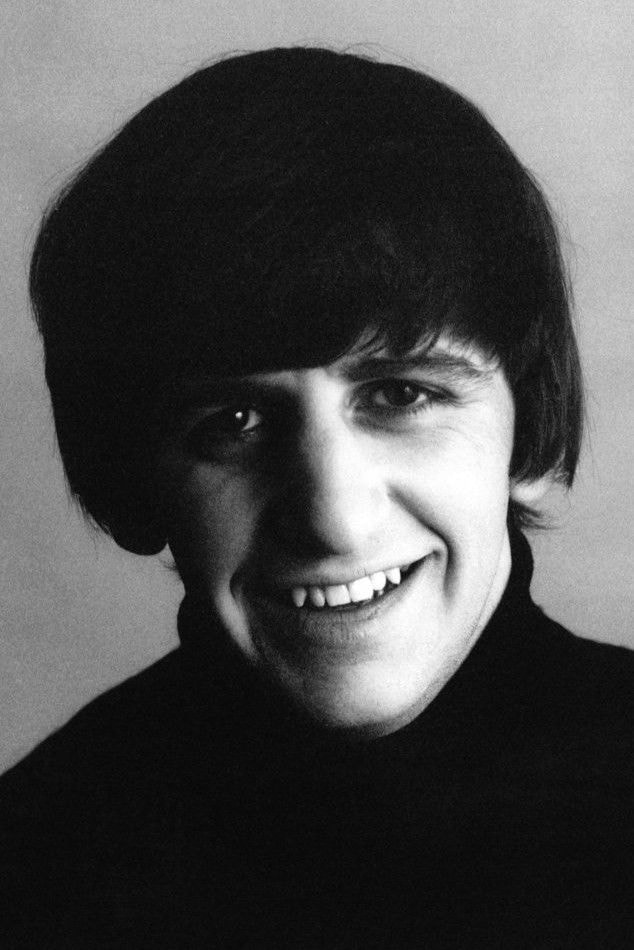 Foto de Ringo Starr