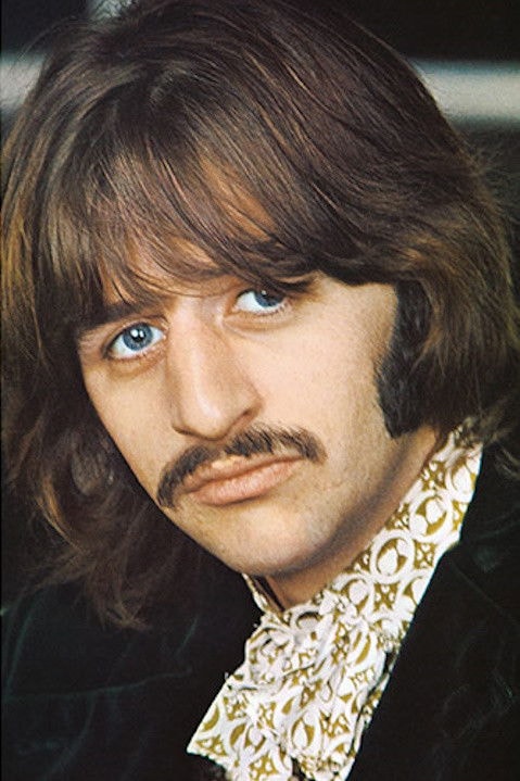 Foto de Ringo Starr