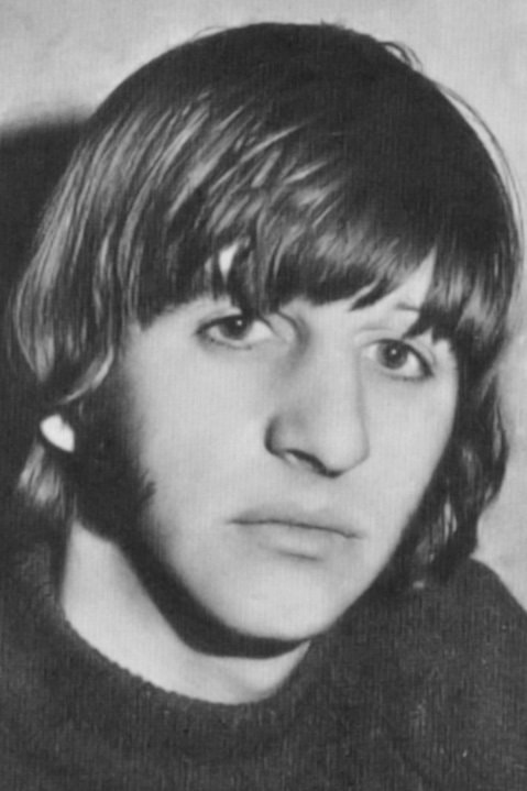 Foto de Ringo Starr