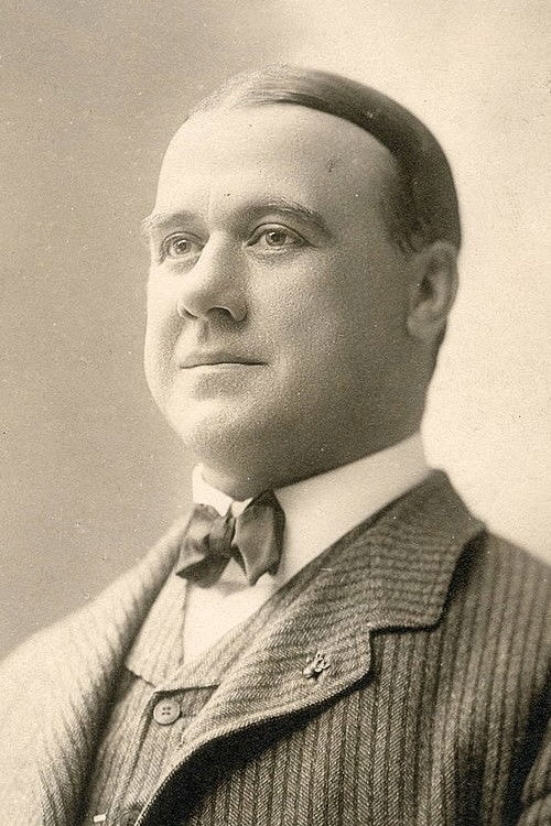 Foto de Howard Crampton