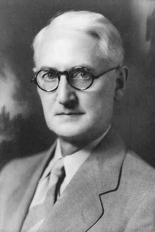 Foto de Joseph W. Girard