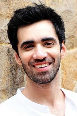 Foto de Avinash Tiwary