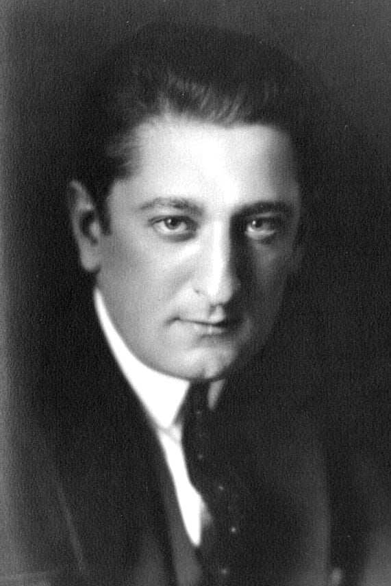 Foto de Allen Holubar