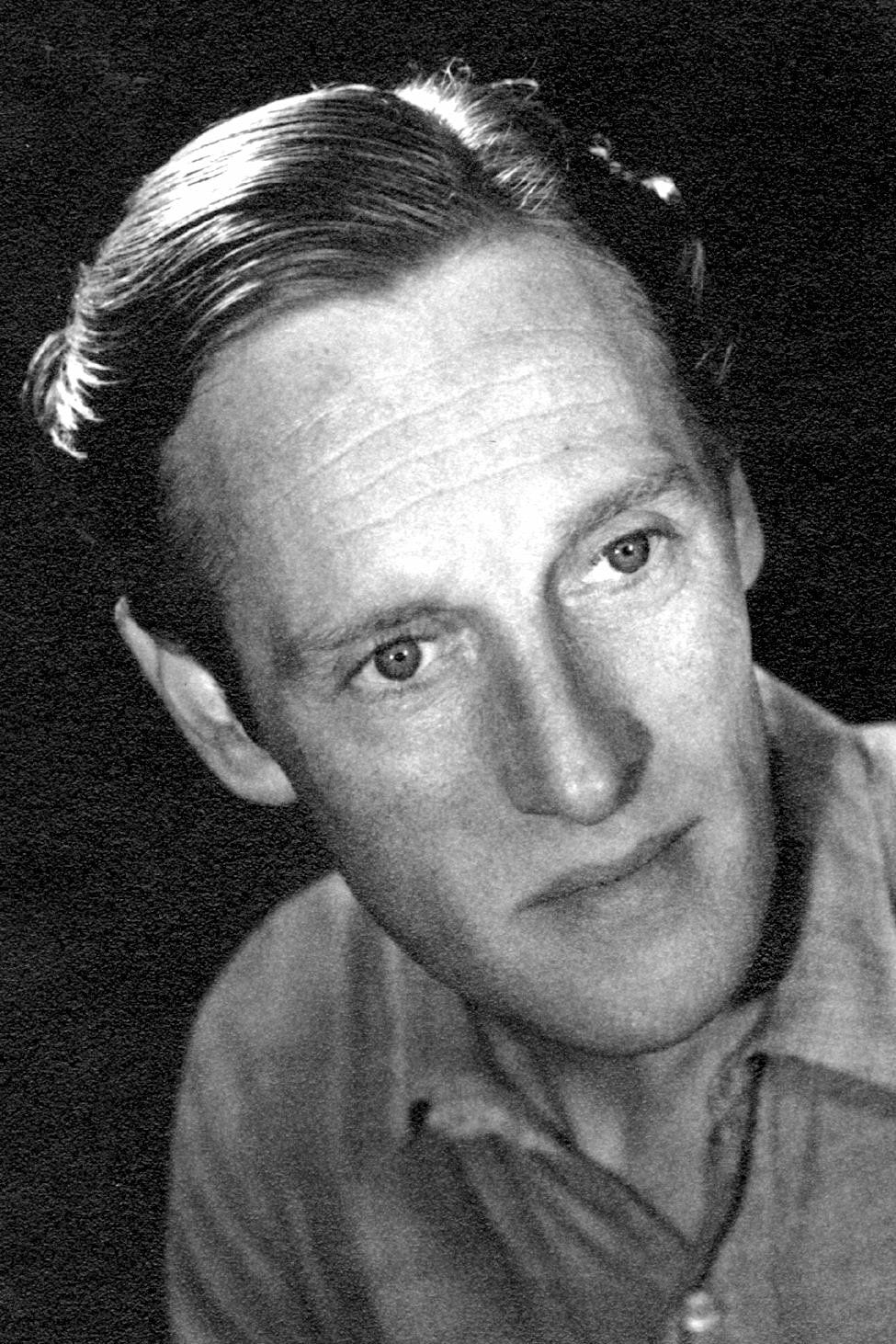 Foto de Wilfrid Brambell