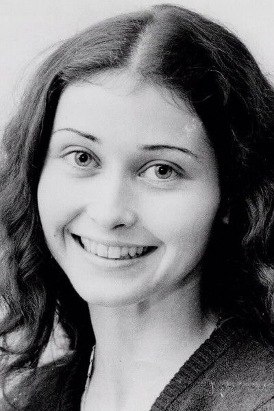 Foto de Anne Ditchburn