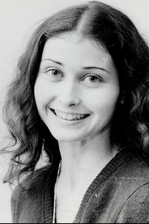 Foto de Anne Ditchburn