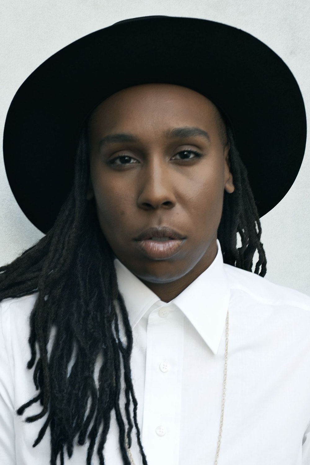 Foto de Lena Waithe