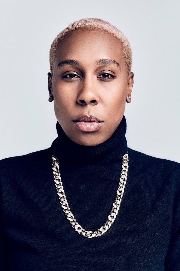 Foto de Lena Waithe