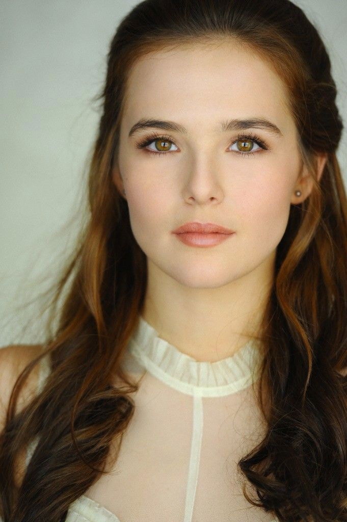 Foto de Zoey Deutch