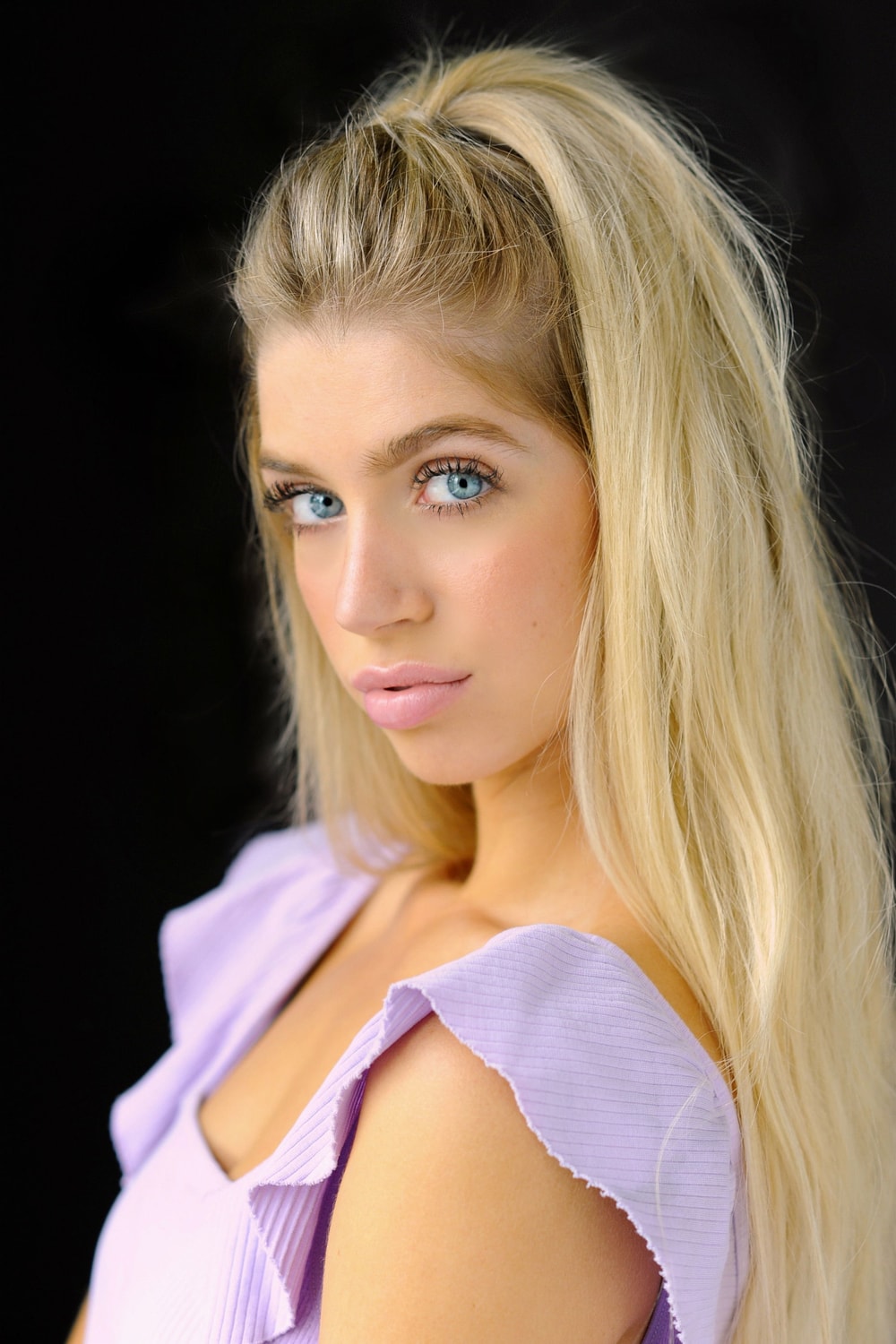 Foto de Alexandria DeBerry