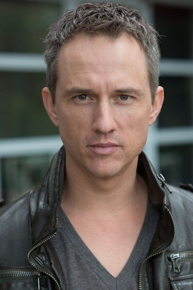 Foto de Daniel Arnold