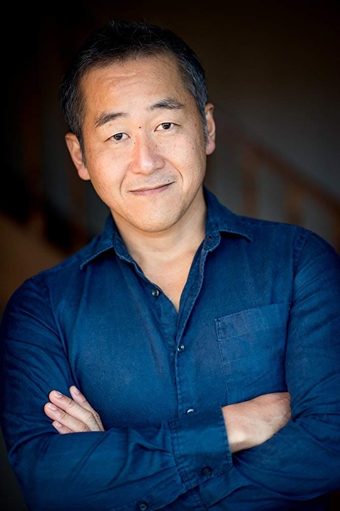 Foto de Shingo Usami