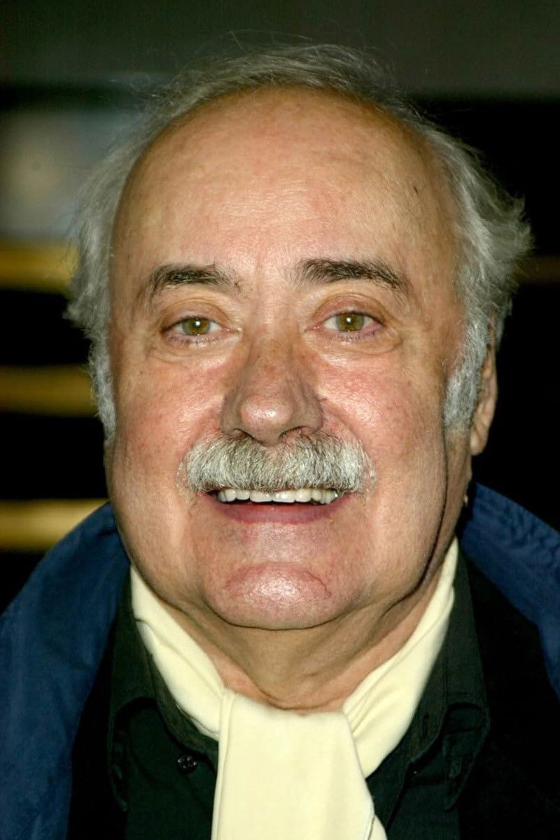 Foto de Victor Spinetti