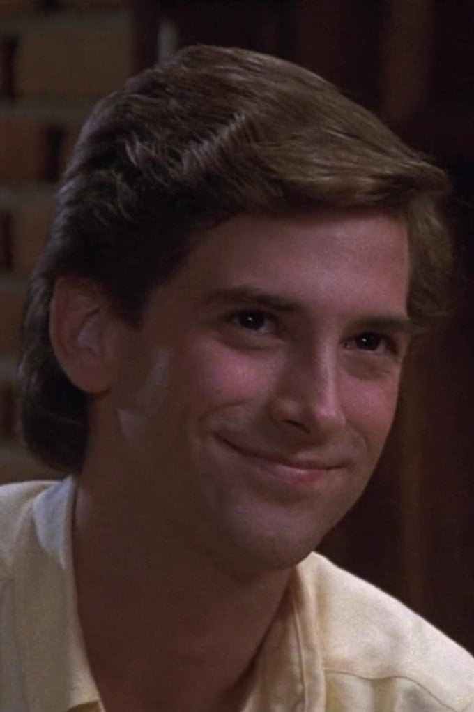 Foto de Michael David Wright