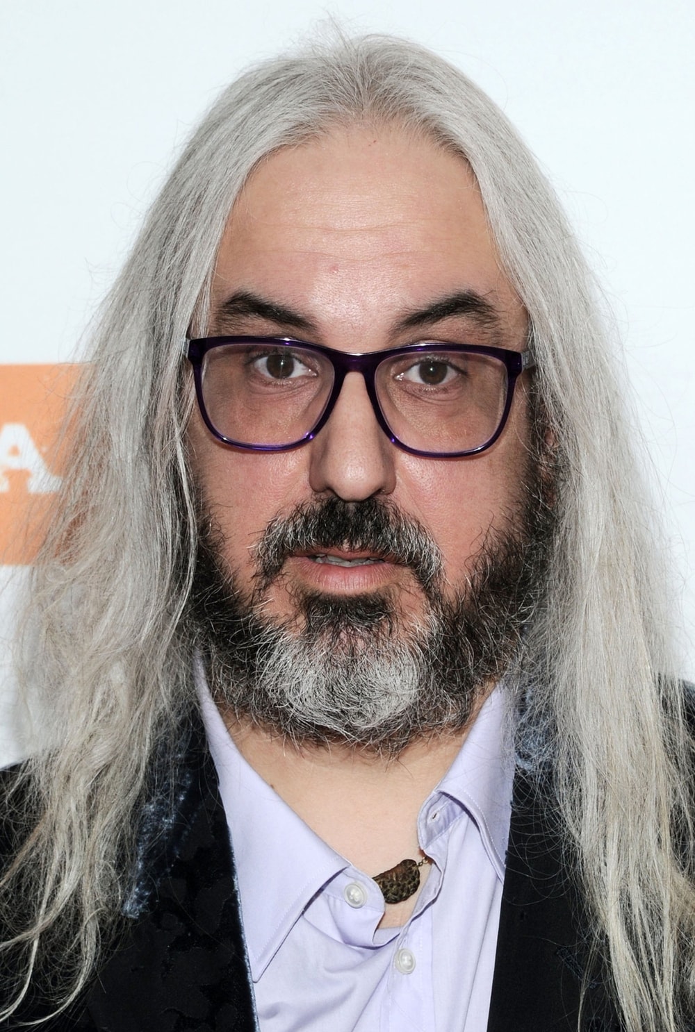 Foto de J. Mascis