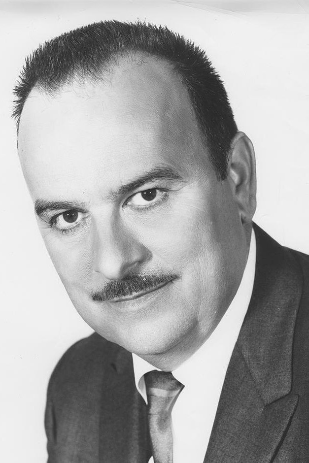 Foto de Frank Nelson