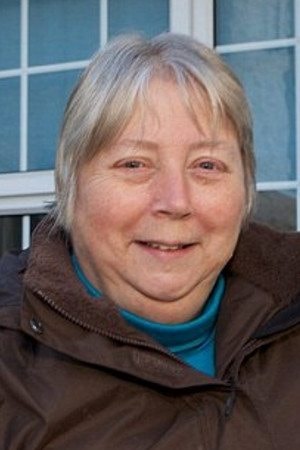 Foto de Marilyn Mantle