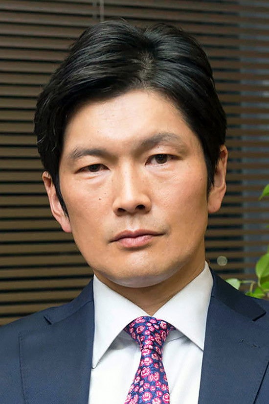 Foto de 丸山智己