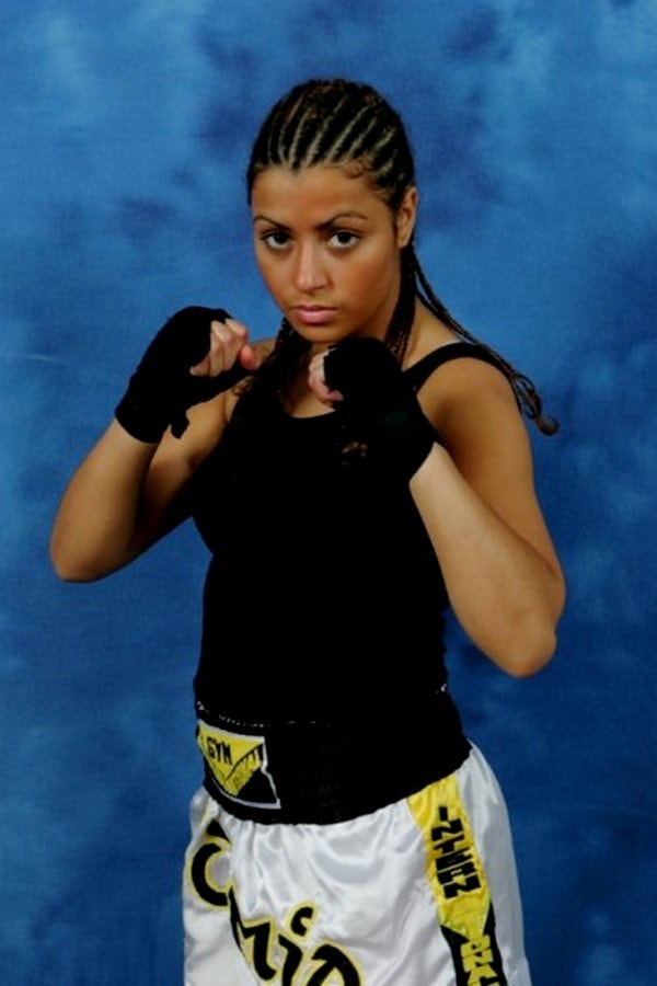 Foto de Soumia Abalhaya