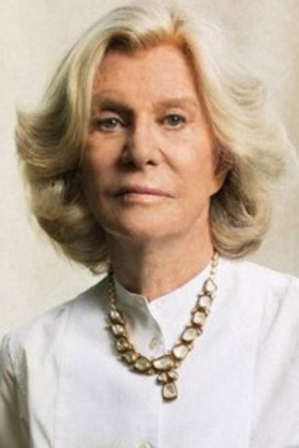 Foto de Marina Cicogna