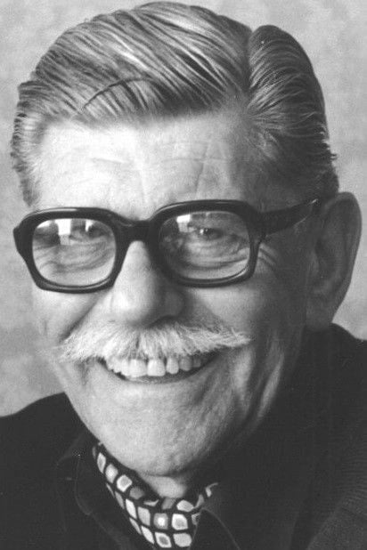 Foto de Deryck Guyler